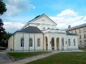 Narodni muzej Crne Gore Muzej kralja Nikole